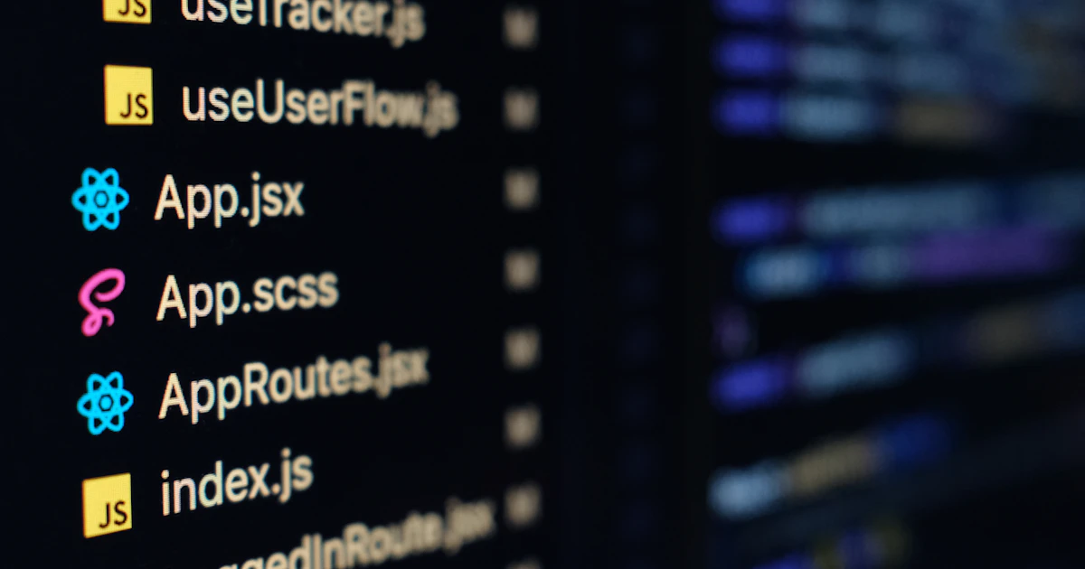 Tela de gerador de dados fictícios para testes de software
